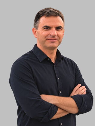 Damir Palinić