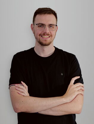Matteo Zec