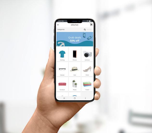 nove vibracije, webshop, web shop, e-commerce, webshop development