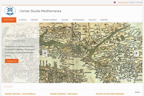 Centar Studia Mediterranea